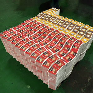 Nhà Máy Giá Cốc Giấy Nguyên Liệu Cho Bán Tùy Chỉnh Thiết Kế Nguyên Liệu Giấy Cup Duy Nhất <span class=keywords><strong>Pe</strong></span> Tráng Cốc Giấy Fan Hâm Mộ - Product Image 2