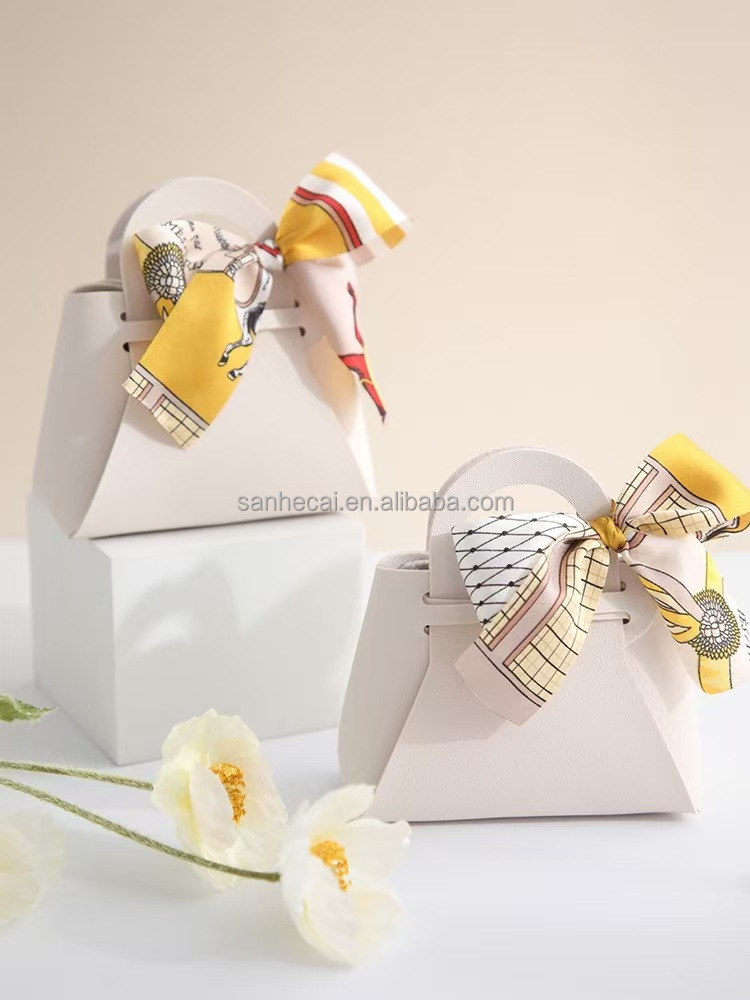 paper bags