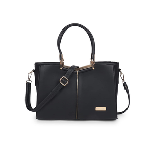 Elegante Bolso Tote de Cuero para Mujer, Hecho a Mano con Cuero 100% Genuino, Calidad Premium Duradera, Diseño Atractivo, Gran Capacidad - Product Image 5