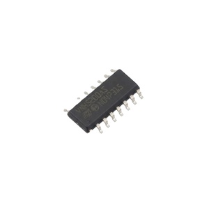 VNH5200ASTR-E SO-16 มีชิปขับเคลื่อนมอเตอร์ดีซีแบบไร้แปรงถ่าน - Product Image 1