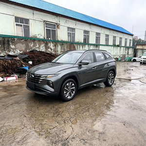 Hyundai <span class=keywords><strong>Tucson</strong></span> L HEV <span class=keywords><strong>2.0</strong></span> Versión Premium <span class=keywords><strong>2022</strong></span>, SUV Híbrido Familiar Usado con Volante a la Izquierda - Product Image 2