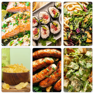 纯辣辣根干芥末粉 - Product Image 6