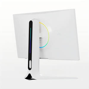 จอมอนิเตอร์<span class=keywords><strong>27</strong></span>นิ้ว2560*1440(QHD) แบบไร้ขอบจอเล่นเกม2K IPS 360Hz สำหรับเดสก์ท็อป - Product Image 4
