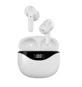 Werkseitige TWS-Ohrhörer in Original qualität Neues schwarzes kabelloses Kopfhörer-Headset der 3. Generation mit LED-Anzeige