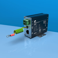 En stock – Parafoudre SPD 230V 24V 36V 300V 5kA 10kA pour transformateur, RJ45, CCTV – Protection contre les surtensions, protection foudre Ethernet et alimentation