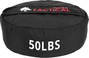 Muestra gratuita de sacos de arena resistentes para entrenamiento, fitness, entrenamiento cruzado y ejercicio, entrenamientos, pesas de sacos de arena - Product Image 4