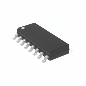 CS5157HGD16G Authorized Distributor 16 SOlC Buy Electronics Components Online Power Management (PMIC) - Product Image 1