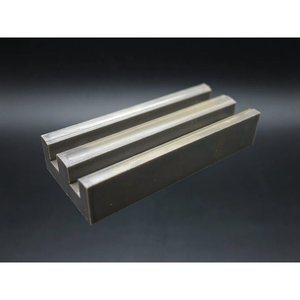 Supporti per guida DIN e accessori per armadi elettrici, stampa 3D FDM da foto o piano, a partire da 3,90 € - Product Image 3