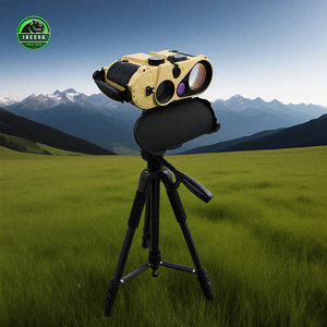 IREEDA télémètre laser portable haute précision avec port USB télémètre laser 20 km télémètre laser - Product Image 3