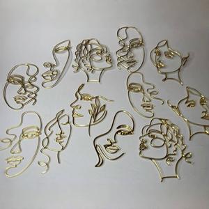 Decoración <span class=keywords><strong>de</strong></span> <span class=keywords><strong>Pastel</strong></span> <span class=keywords><strong>de</strong></span> Acrílico <span class=keywords><strong>de</strong></span> Alta Calidad con Rostro <span class=keywords><strong>de</strong></span> Mujer <span class=keywords><strong>para</strong></span> <span class=keywords><strong>Cumpleaños</strong></span> - Product Image 3