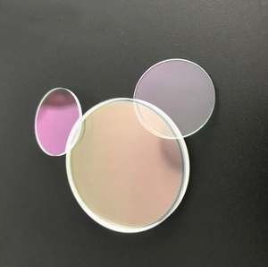 Ventanas de vidrio óptico OEM personalizadas de alta calidad - Product Image 4