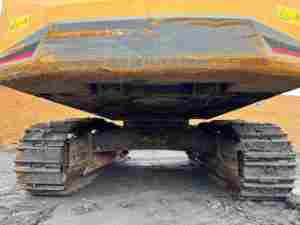 Prix de l'excavatrice diesel d'occasion XCMG XE600DK MAX, officielle, Chine - Product Image 6