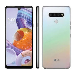 هاتف <span class=keywords><strong>LG</strong></span> ستيلو 6 أندرويد الذكي لنا الإصدار 8G رام هاتف محمول مستعمل بيع بالجملة سعر منخفض أفضل بيع - Product Image 1