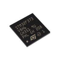 Microcontrolador STM32F373V8H6 Nuevo, Microcontrolador MCU, Encapsulado BGA-100, Componentes Electrónicos