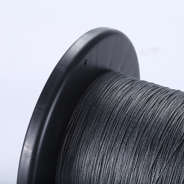 8 Strands  High Strength PE Braided Fishing Line Fishing Tackle