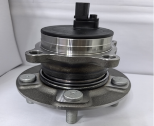 Venta Directa de Fábrica en China, Rodamiento de Rueda Nuevo de Alta Calidad ED8C-2B684-A1E para Ford <span class=keywords><strong>Escort</strong></span> - Product Image 1
