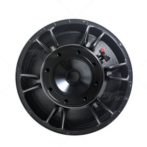 18 İnç Neodimyum 4.5 İnç Bobinli Profesyonel Ses 1700w Subwoofer 18sw115 Açık Hava Sahne <span class=keywords><strong>PA</strong></span> Sistemi iç<span class=keywords><strong>in</strong></span> - Product Image 5