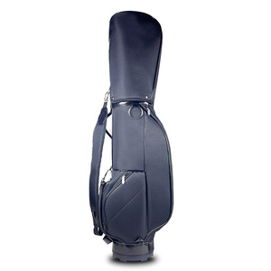 Bolsa de Golf Impermeable para Adultos, Material PU, con Cierre de Cremallera y Tamaño Personalizado para Almacenamiento de Equipamiento, Nuevo Estándar 001, Gran Venta - Product Image 6