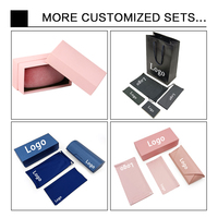 Étui à Lunettes Rigide de Marque Housse de Protection Unisexe pour Femmes Hommes Étui à Lunettes de Soleil