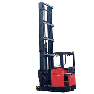 Montacargas Eléctrico <span class=keywords><strong>Linde</strong></span> de 2 Toneladas con Certificado ISO para las Industrias Agrícola y de la Construcción - Product Image 1