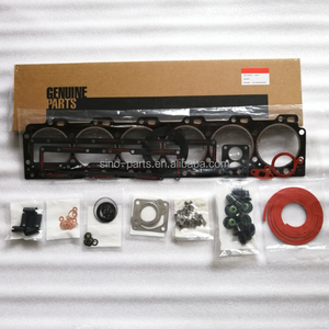 Factory Diesel Engine Parts 6CT <strong>Upper</strong> <strong>Gasket</strong> Set <strong>4025271</strong> <strong>3800750</strong> <strong>3802624</strong> 3802452 3802268 3802341 <strong>3802086</strong> Repair <strong>Kit</strong> - Product Image 2
