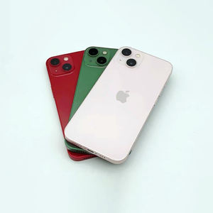 Teléfono Inteligente <span class=keywords><strong>iPhone</strong></span> <span class=keywords><strong>13</strong></span> <span class=keywords><strong>Pro</strong></span> <span class=keywords><strong>Max</strong></span> Usado al por Mayor, para la Serie <span class=keywords><strong>13</strong></span>, 5G, 256 GB de RAM, Pantalla de 6.1 Pulgadas, Versión Original Desbloqueada para Estados Unidos - Product Image 1