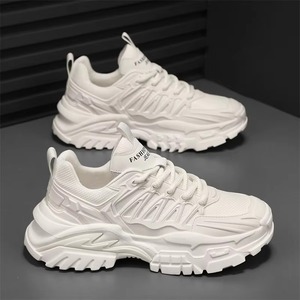 รองเท้าวิ่งอเนกประสงค์พื้นหนาทันสมัยและรองเท้าลำลองสำหรับเล่นกีฬา - Product Image 2