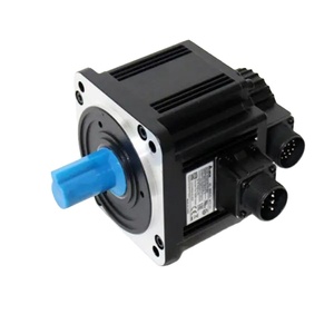เดลต้า ECMA-EA1305RS ECMA-A2 เซอร์โวมอเตอร์ 500W 2000 รอบต่อนาที 220V - Product Image 1