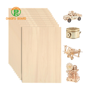 Cina fornitore all'ingrosso <span class=keywords><strong>di</strong></span> legno <span class=keywords><strong>di</strong></span> tiglio <span class=keywords><strong>compensato</strong></span> 1mm 2mm 3mm 4mm 5mm 6mm 7mm <span class=keywords><strong>fogli</strong></span> <span class=keywords><strong>di</strong></span> tiglio per il taglio Laser fai da te modello <span class=keywords><strong>di</strong></span> giocattoli Puzzle artigianali - Product Image 3