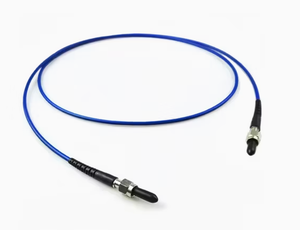 Sma905 sợi quang kết nối thép không gỉ ferrules cho FTTH sợi quang vá ứng dụng sợi công suất cao 1 năm - Product Image 6