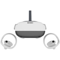 Lunettes VR PICO Neo3 AR Tout-en-un 6 Go + 256 Go, Console de Jeu Somatosensorielle, Mise en Miroir d'Écran