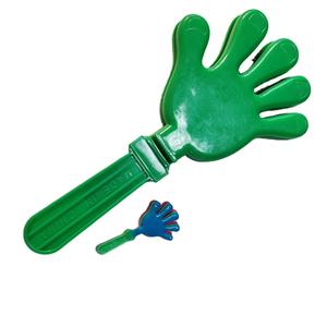 Bâton à claquer surdimensionné de 19 pouces, cadeau promotionnel, bruiteur, bâton à claquer OEM, bâton à claquer en plastique, jouet à secouer, bâton à claquer - Product Image 4