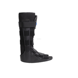 Bota Ortopédica Profesional para Caminar, Estable para el Tobillo y la Pierna, Promueve la Curación, para Esguinces Agudos de Tobillo - Product Image 6