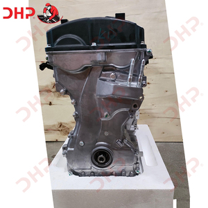 Conjunto de Motor Completo G4KE de Alta Potencia 2.4L Theta II MPI para <span class=keywords><strong>Hyundai</strong></span> KIA - Product Image 3