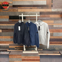 Veste polaire à capuche décontractée et polyvalente pour homme, col montant, fermeture éclair, poche avant, couleur unie, coupe ample, écologique