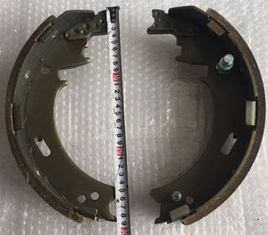 อะไหล่รถยกขายตรงจากโรงงาน จานเบรกมือเหล็ก 88 มม. พร้อมระบบเบรก สำหรับรถยก Heli 3.8K รุ่น FH34190/L <span class=keywords><strong>Prebo</strong></span> สภาพใหม่ 3 เดือน - Product Image 3