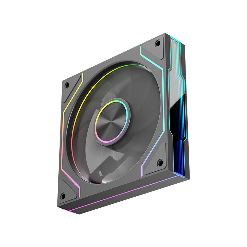 Prism 9 Pro Noir Inversé