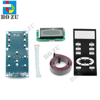 Kit de Conversión de Cabezal Único/Doble Senyang XP600 DX11, Kit de Actualización XP 600 para Impresora de Inyección de Tinta Eco Solvente