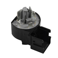 0914856 ZHIPEAK Commutateur d'allumage pour Opel Vauxhall Corsa B Astra F Vectra B Calibra