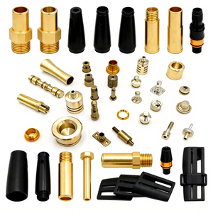 บริการครบวงจรด้านงานกัดและกลึง CNC สำหรับชิ้นส่วนที่มีความแม่นยำ - Product Image 2