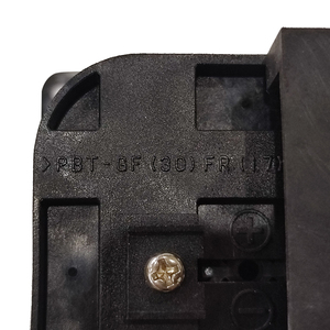 PBT-GF(30)FR(17) Batter <b>Box</b> for FANUC - Product Image 4