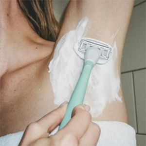 Fabrication directe OEM ODM haute qualité marque privée végan indolore épilation des aisselles et des jambes <span class=keywords><strong>mousse</strong></span> à raser bio pour femmes - Product Image 4