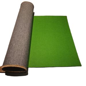 Rollo de Fieltro para Base de Alfombra de 3 a 10 mm de Grosor, Respaldo Termofusible, Absorbente de Humedad, Apto para Mascotas, Tamaño y Color Personalizables - Product Image 1