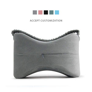 หน่วยความจำโฟม<span class=keywords><strong>ขา</strong></span>สนับสนุนด้าน<span class=keywords><strong>ข้าง</strong></span>นอนเข่าหมอนสำหรับ Sciatica บรรเทาอาการปวด/<span class=keywords><strong>ปวด</strong></span>หลัง/อาการปวด<span class=keywords><strong>ขา</strong></span> - Product Image 2