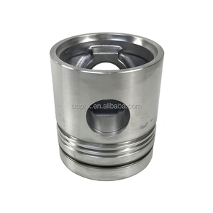 Pièces de machines de construction, moteur diesel NT855, piston 6711-31-2110 6711312110 215420 - Product Image 4