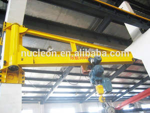 निश्चित कॉलम प्रकार स्विस हाथ उठाने की दीवार घुड़सवार जिब क्रेन 2 टन 3 टन <span class=keywords><strong>5</strong></span> टन <span class=keywords><strong>5</strong></span> टन - Product Image 3