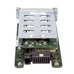 Module d'interface réseau NIM-SSD pour les routeurs ISR4000 Solid State Drive compatible avec ISR4331/K9 pour une utilisation en entreprise - Product Image 6