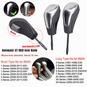 Cần sang số cho <span class=keywords><strong>BMW</strong></span> 1 3 5 7 Z3 X5 X3 Series E36 E38 E39 <span class=keywords><strong>E46</strong></span> Z4 Z3 E53 X5 X3 E60 E61 E81 e87 E90 E91 E92 e93 e83 - Product Image 4