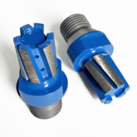 Outils abrasifs, outil pour le granit, affûteur de forets, pierre à aiguiser, fraiseuse CNC pour l'industrie du marbre, de la céramique et de la porcelaine
