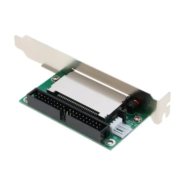SATA to IDE adapter serial for hard disk